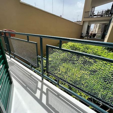 Grano 2 - Appartamento Lecce Centro Exteriör bild