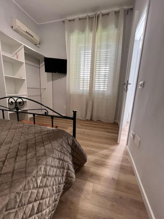 Grano 2 - Appartamento Lecce Centro Exteriör bild