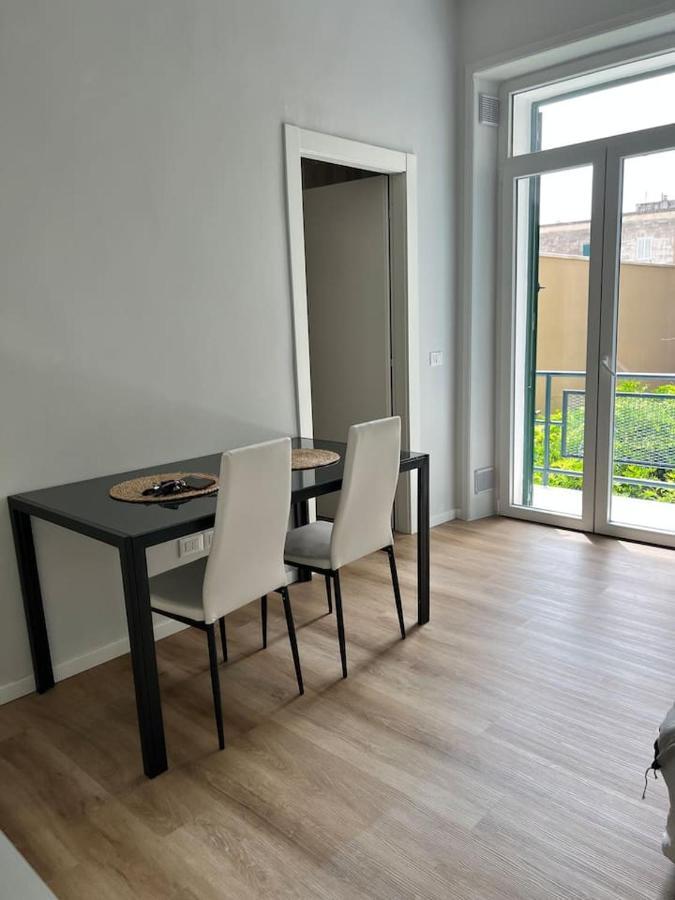 Grano 2 - Appartamento Lecce Centro Exteriör bild