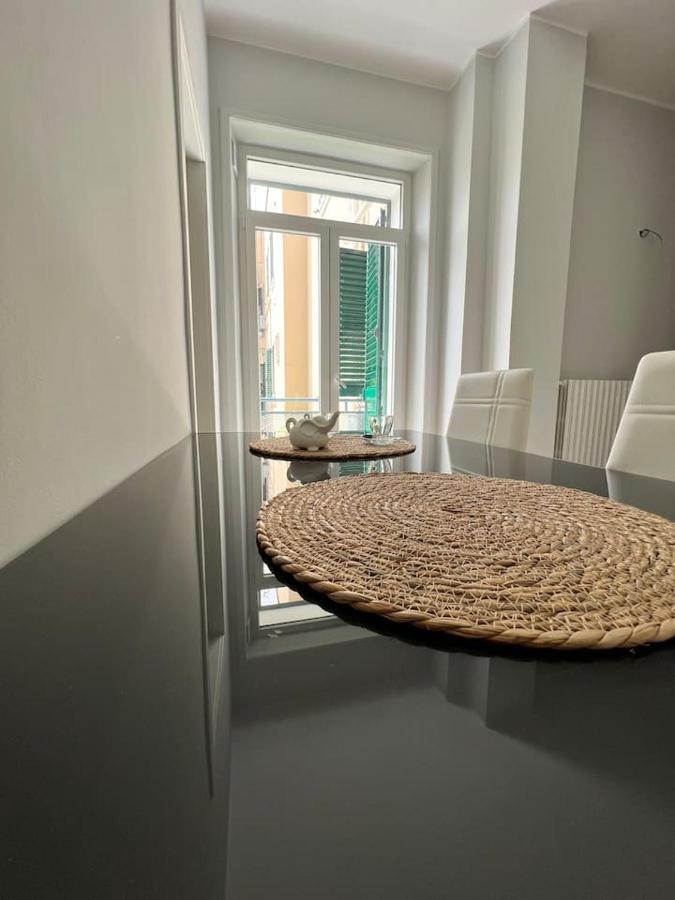 Grano 2 - Appartamento Lecce Centro Exteriör bild